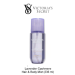 Body Care Lavender Cashmere Woods Hair & Body Mist