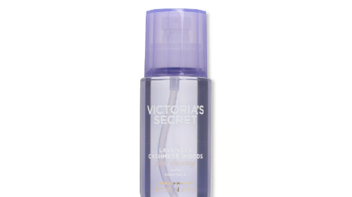 Body Care Lavender Cashmere Woods Hair & Body Mist