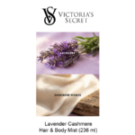 Body Care Lavender Cashmere Woods Hair & Body Mist - Image 2