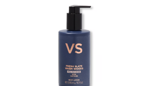 BODY CARE Feel Motivated Men's Body Lotion