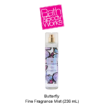 Butterfly Fine Fragrance Mist